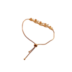 Rose Gold Exquisite Chain Bracelet