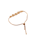 Rose Gold Exquisite Chain Bracelet