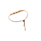 Rose Gold Exquisite Chain Bracelet