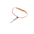 Rose Gold Exquisite Chain Bracelet