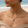 Gold Exquisite Necklace