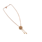 Gold Exquisite Necklace
