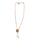 Gold Exquisite Necklace