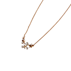 Gold Opulent Necklace