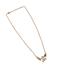 Gold Opulent Necklace