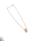 Gold Fine Necklace