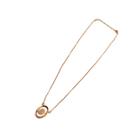 Gold Fine Necklace