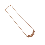 Gold Glamorous Necklace