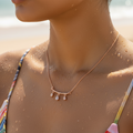 Silver Prestigious Necklace