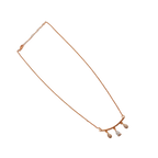 Silver Prestigious Necklace