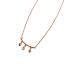 Silver Prestigious Necklace