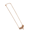 Gold Charming Necklace
