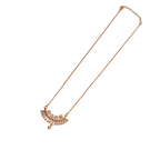Gold Charming Necklace