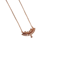 Gold Charming Necklace