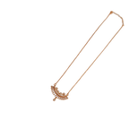 Gold Charming Necklace