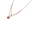 Gold Refined Necklace