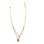 Gold Refined Necklace
