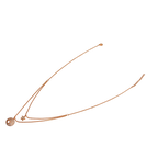 Gold Refined Necklace