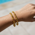 Samiyra Bangle Set