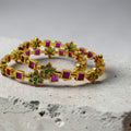Sunaina Gold Bangles