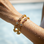 Keerti Gold Bangles