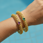 Mayurika Bangle Set