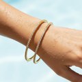 Cilena Rose Bangles