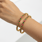 Nandhini Gold Bangles