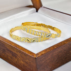 ⭐ "Sania" Bangle Set ⭐