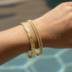 ⭐ "Sania" Bangle Set ⭐