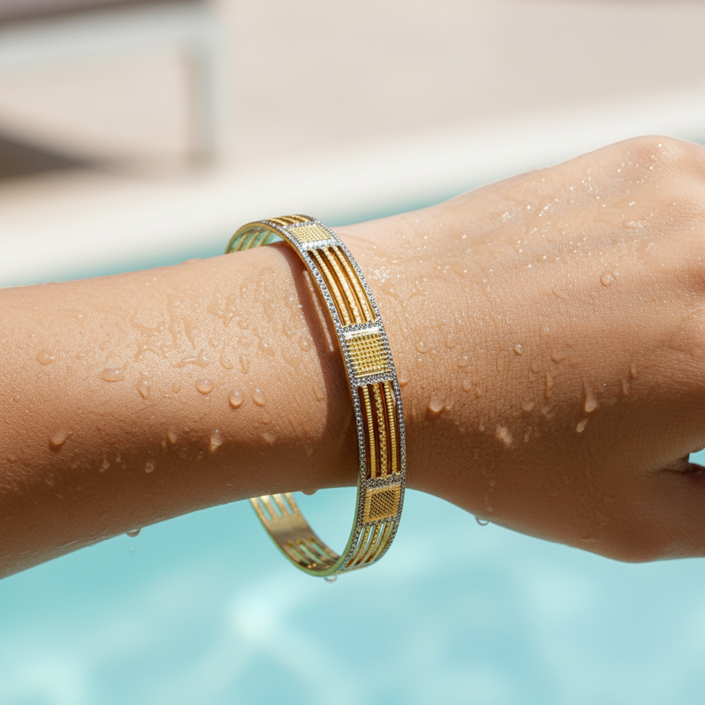 ⭐ "Suhania" Bangle Set ⭐