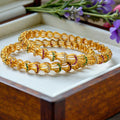 Rubita Studded Bangles