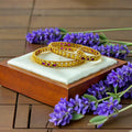 Sailaja Studded Bangles