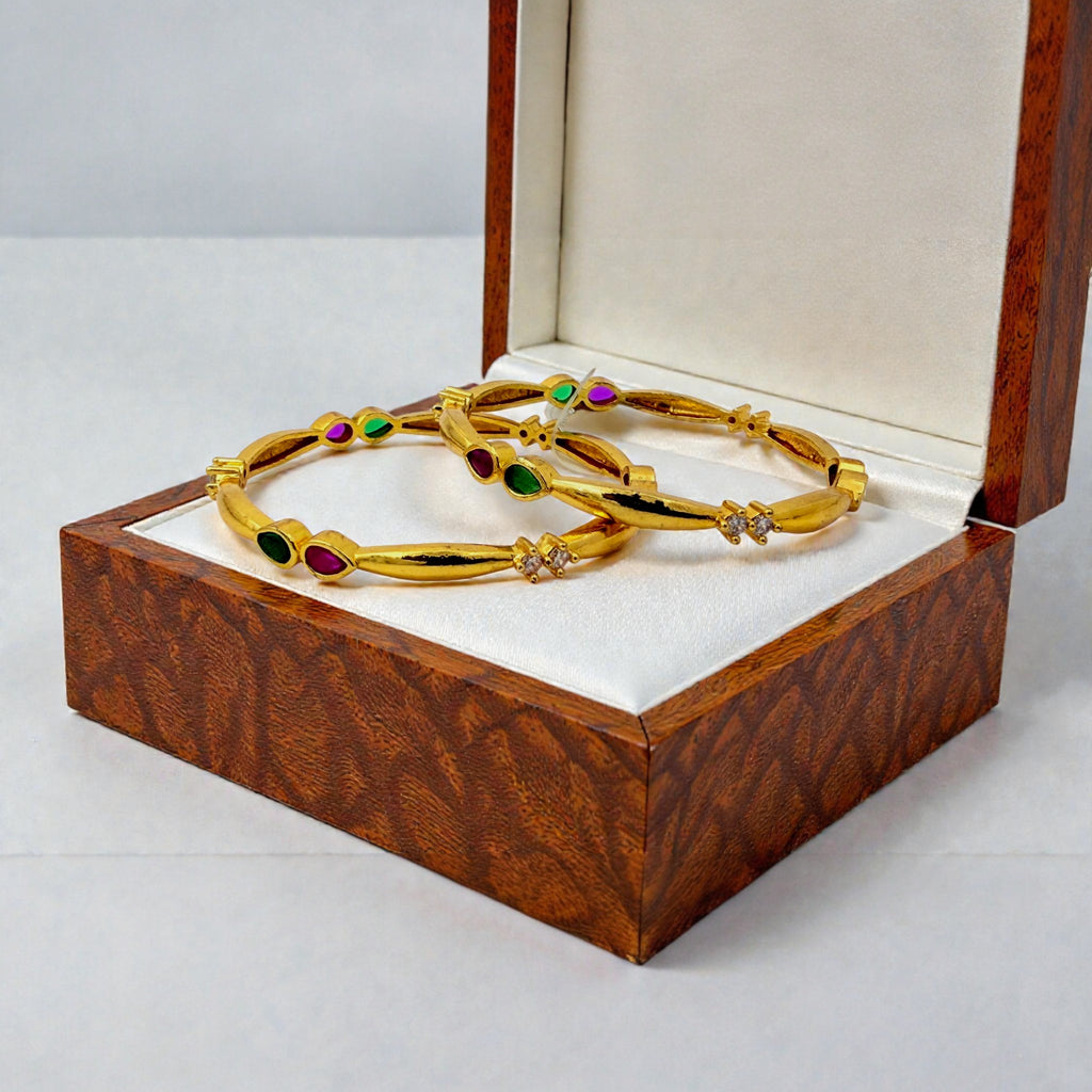 Mahalakshmi Bangles