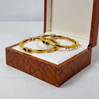 Mahalakshmi Bangles