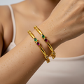 Mahalakshmi Bangles