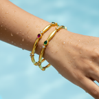 Maharani Bangle Set
