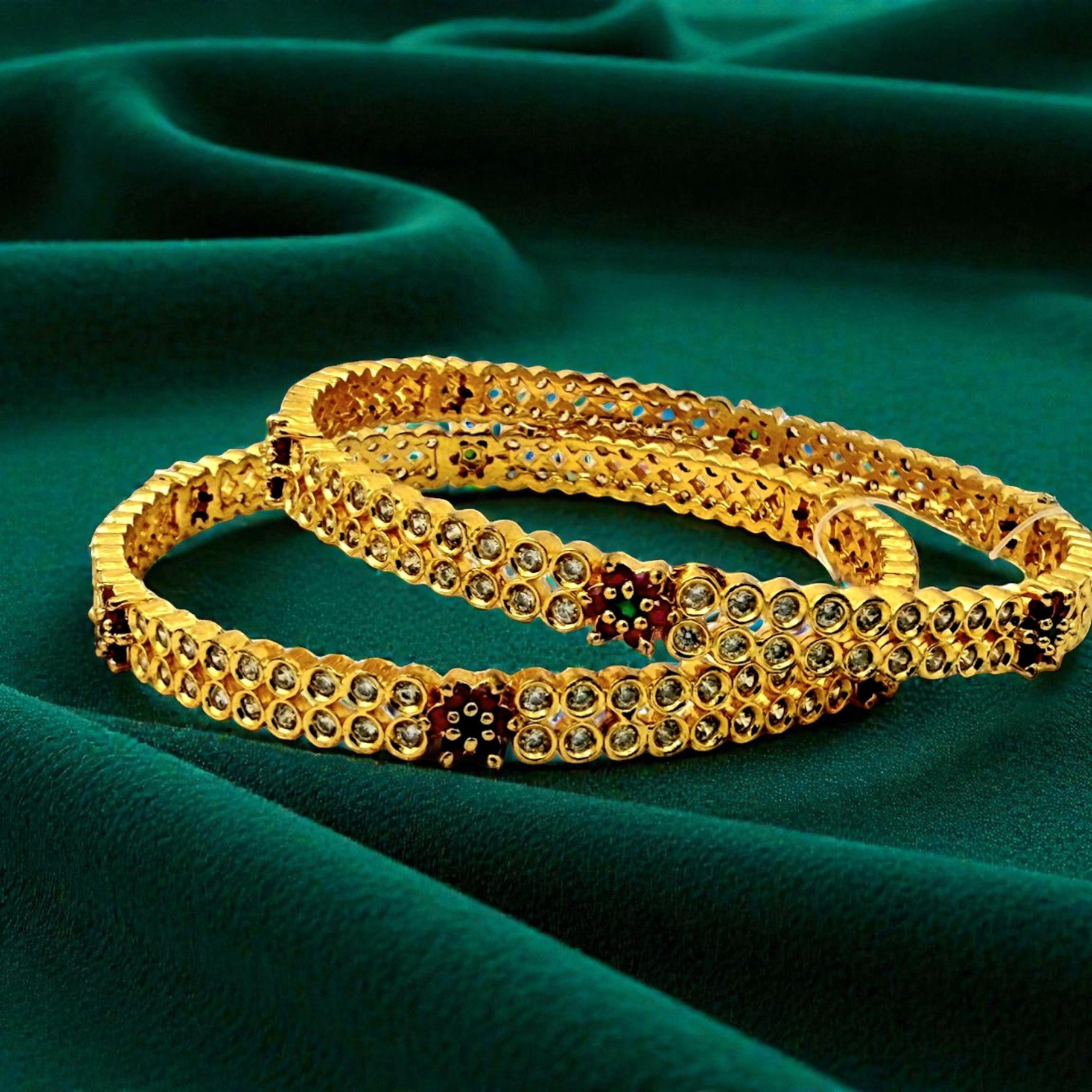 Susheel Bangles