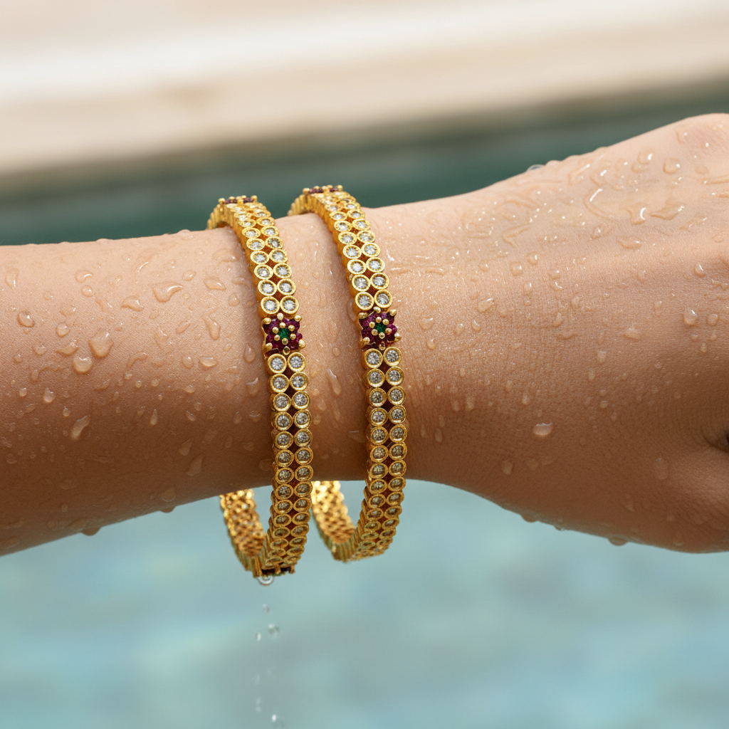 Susheel Bangles
