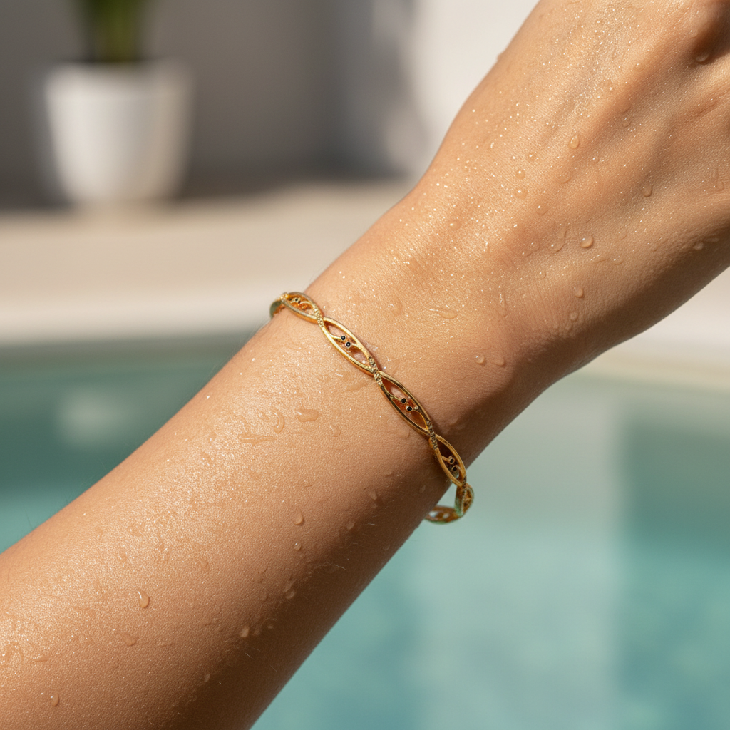 Cithiya Rose Bangles