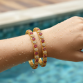 Ridhi Gold Bangles