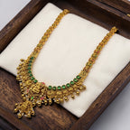 Dhana Lakshmi Necklace