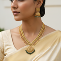Kiran Necklace Set