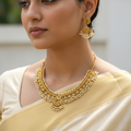 Chand Necklace Set