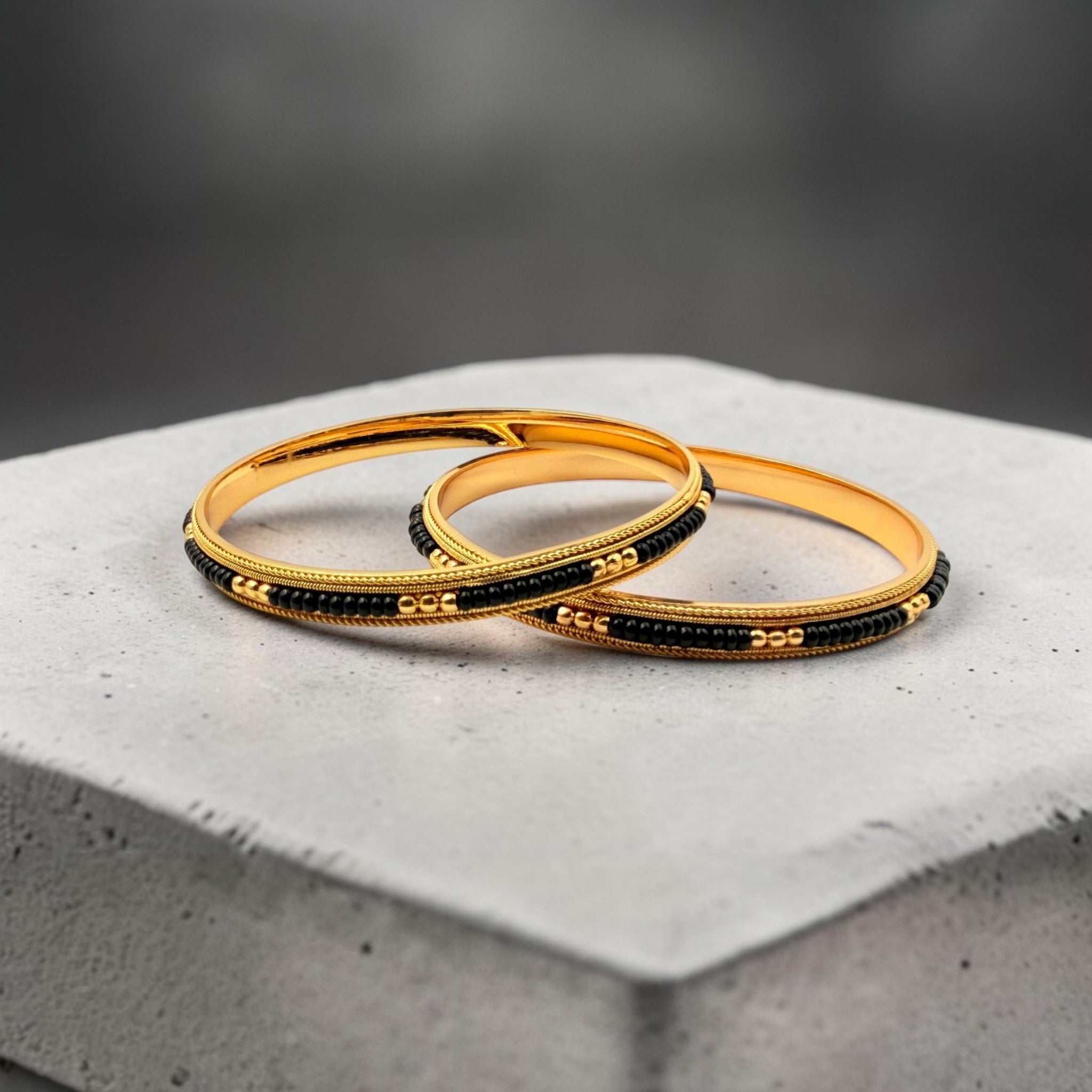 Shubh Mangalsutra Bangles