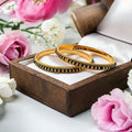Suhagan Classic Mangalsutra Bangles
