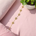 ⭐ "Swarna Tara" Bracelet ⭐