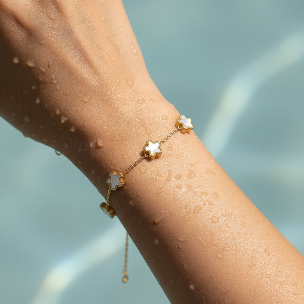⭐ "Swarna Tara" Bracelet ⭐