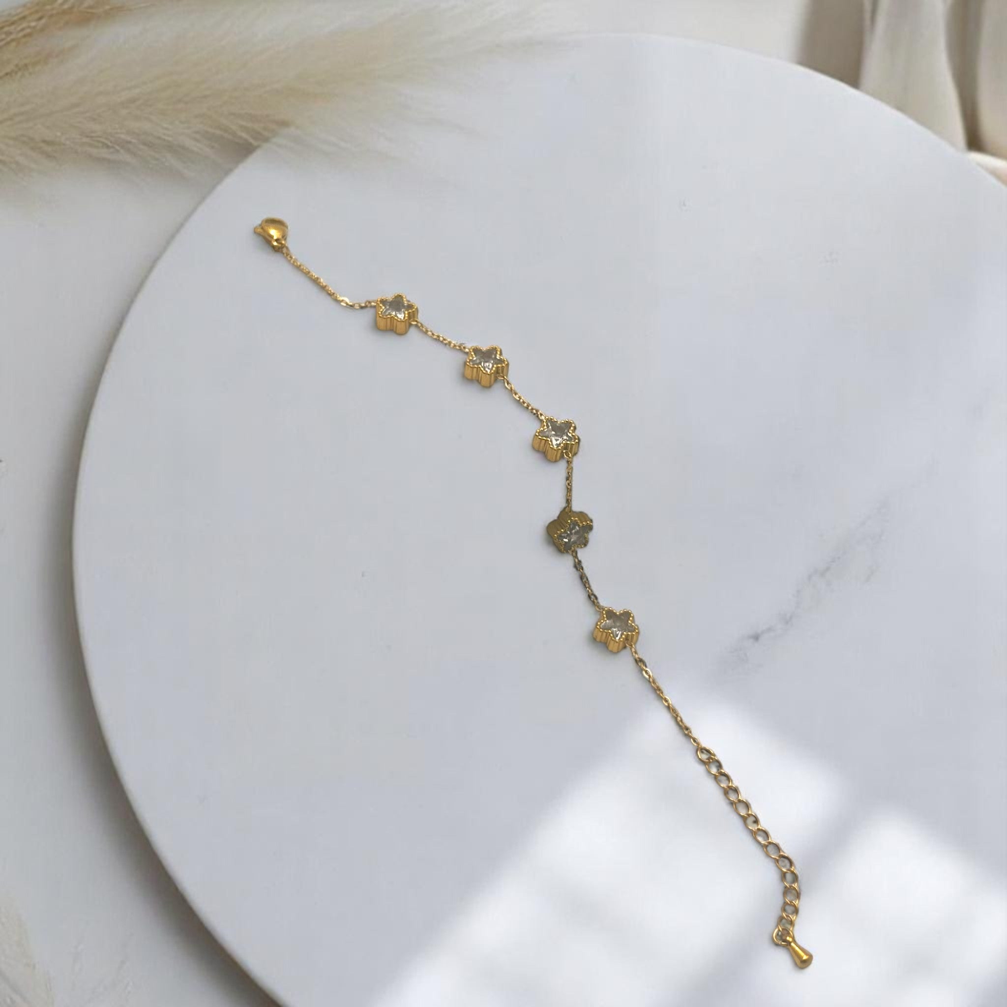 ⭐ "Swarna Tara" Bracelet ⭐