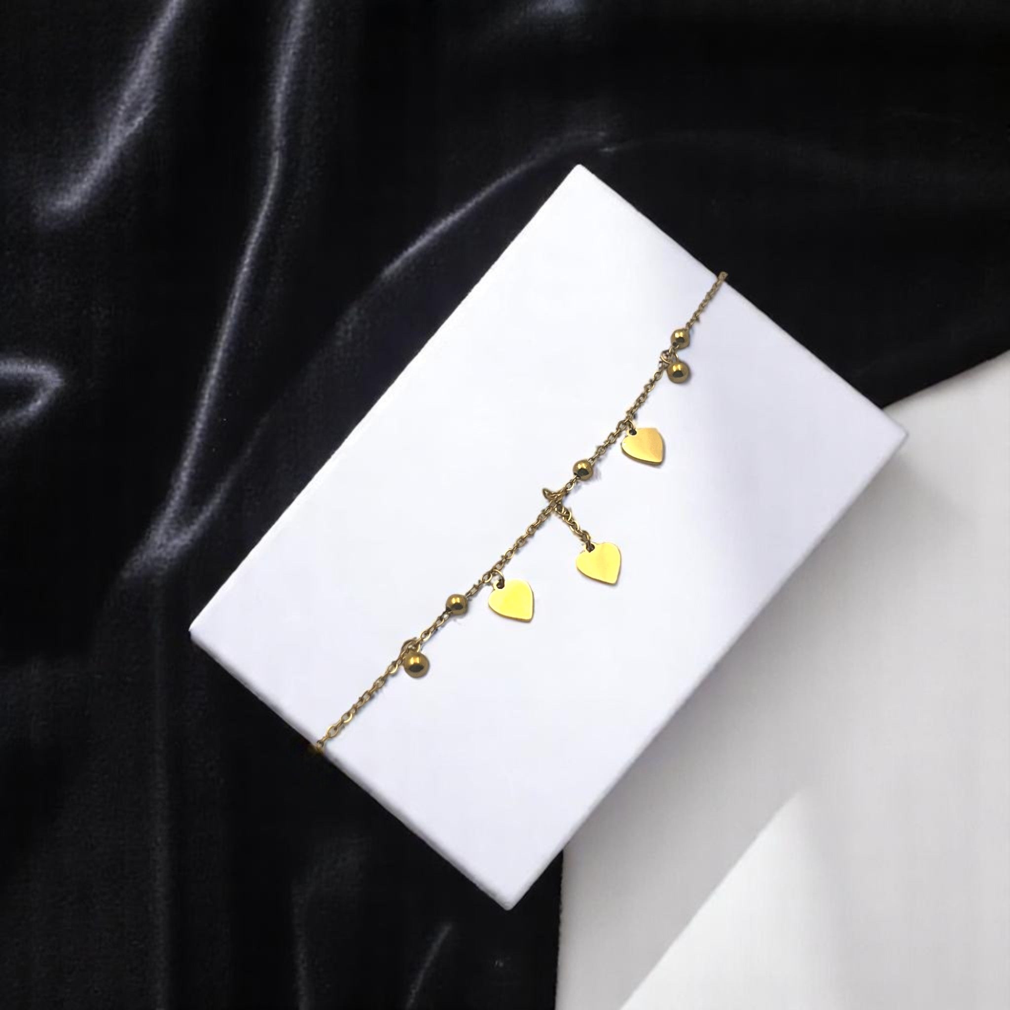 💛 "Swarna Hriday" Bracelet 💛